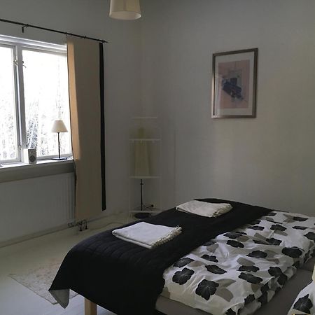 Fredsberg Apartments Sorbygden Eksteriør bilde