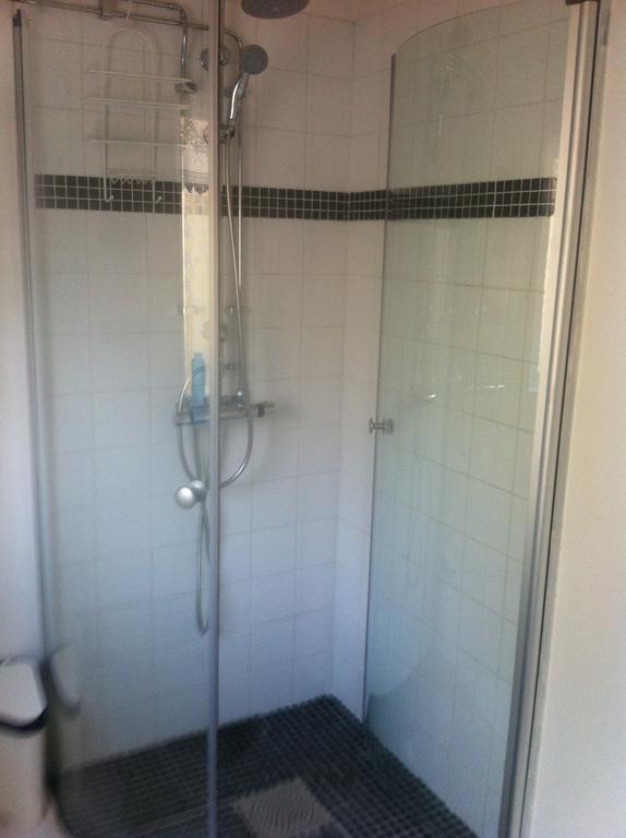 Fredsberg Apartments Sorbygden Rom bilde