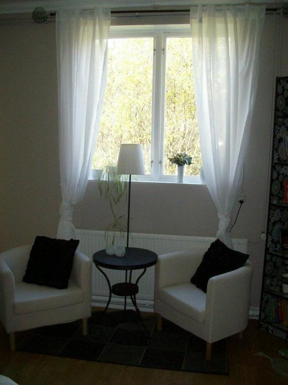 Fredsberg Apartments Sorbygden Rom bilde