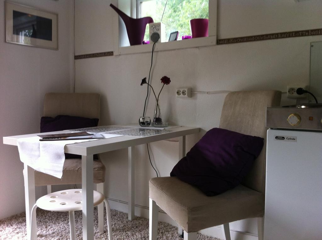 Fredsberg Apartments Sorbygden Rom bilde